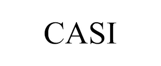 CASI