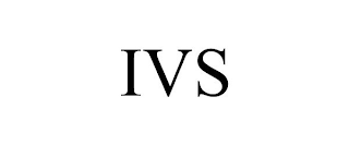 IVS