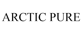 ARCTIC PURE