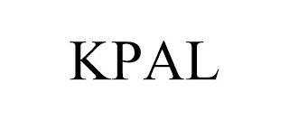 KPAL