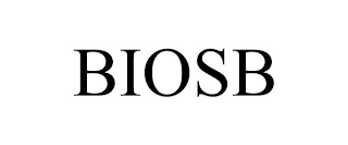 BIOSB