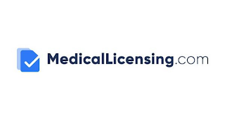 MEDICALLICENSING.COM