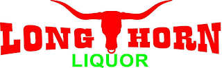 LONG HORN LIQUOR