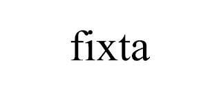 FIXTA