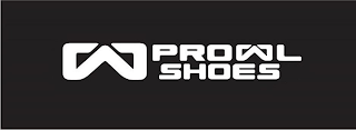 W PROWL SHOES