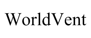 WORLDVENT