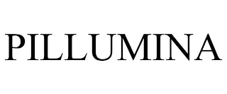 PILLUMINA