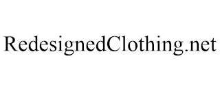 REDESIGNEDCLOTHING.NET