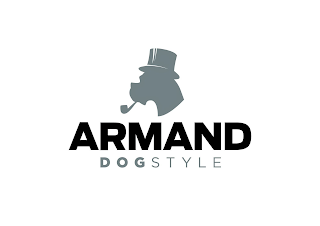 ARMAND DOG STYLE