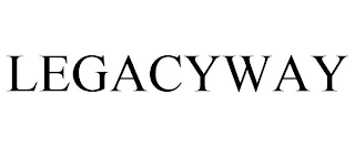 LEGACYWAY