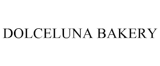 DOLCELUNA BAKERY