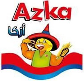 AZKA