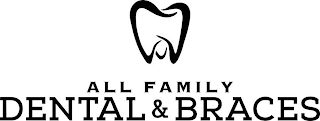 ALL FAMILY DENTAL & BRACES