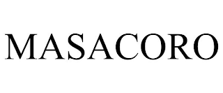 MASACORO