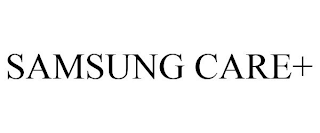 SAMSUNG CARE+