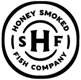 HSF HONEY SMOKED FISH COMPANY