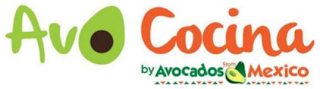 AVO COCINA BY AVOCADOS FROM MEXICO