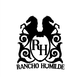 RH RANCHO HUMILDE