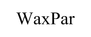 WAXPAR