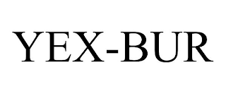 YEX-BUR