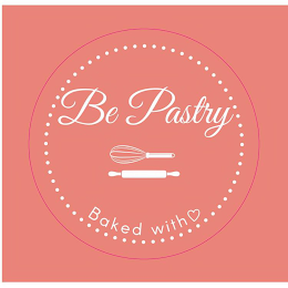 BE PASTRY BAKED WITH
