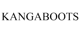 KANGABOOTS