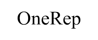 ONEREP