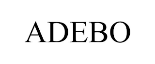 ADEBO