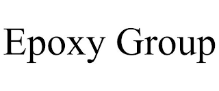 EPOXY GROUP