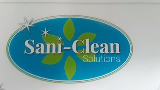 SANI-CLEAN SOLUTIONS