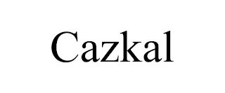 CAZKAL