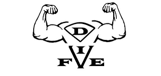 D FIVE