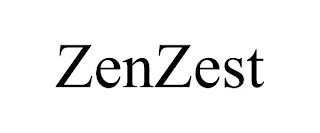 ZENZEST