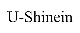U-SHINEIN