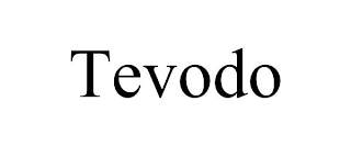 TEVODO