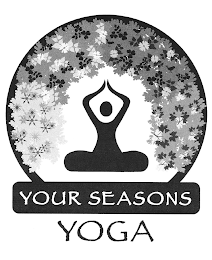 YOUR SEASONS YOGA