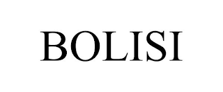 BOLISI