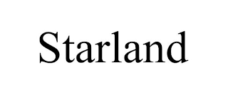 STARLAND