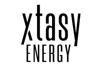 XTASY ENERGY