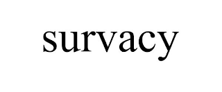 SURVACY