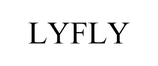 LYFLY