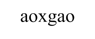 AOXGAO