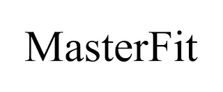 MASTERFIT