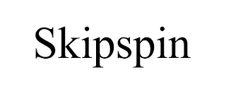 SKIPSPIN