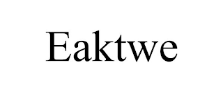 EAKTWE