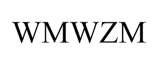 WMWZM