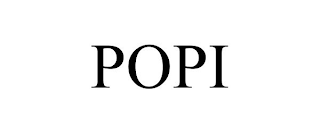 POPI