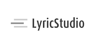 LYRICSTUDIO