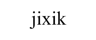 JIXIK