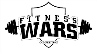 FITNESS WARS COMPETITION